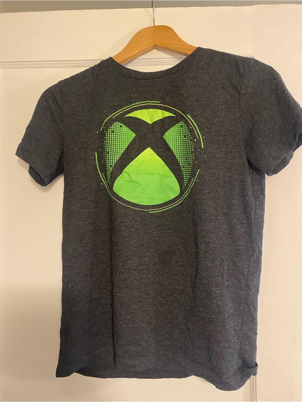 Xbox Graphic Tee (Boys XL)